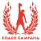 Coach Campana logo