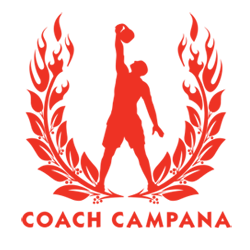 Coach Campana Personal Fitness